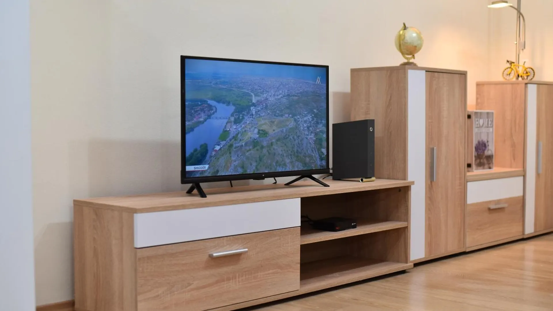 Geny'S House Apartment Shkoder