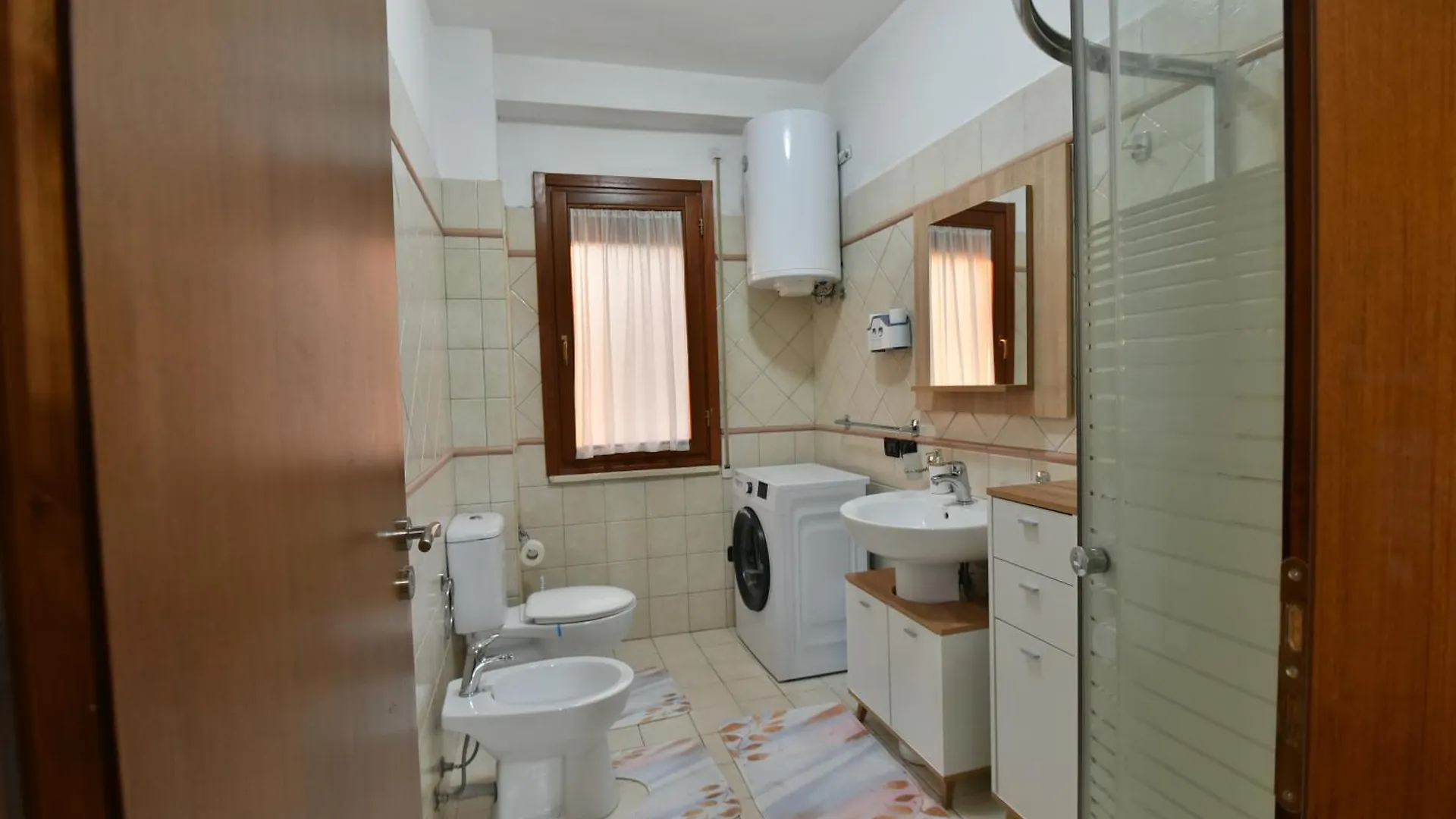 Geny'S House Διαμέρισμα Σκόδρα
