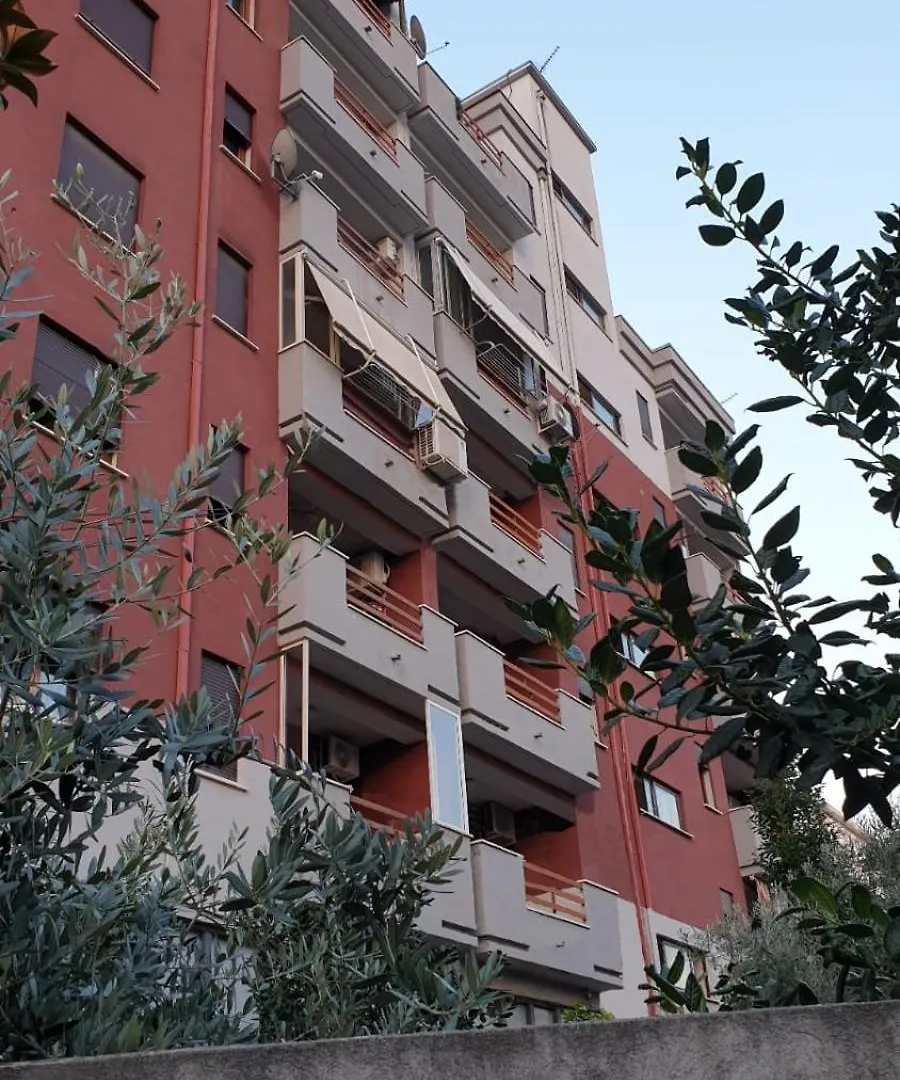 Geny'S House Apartment Shkoder 0*,  Albania