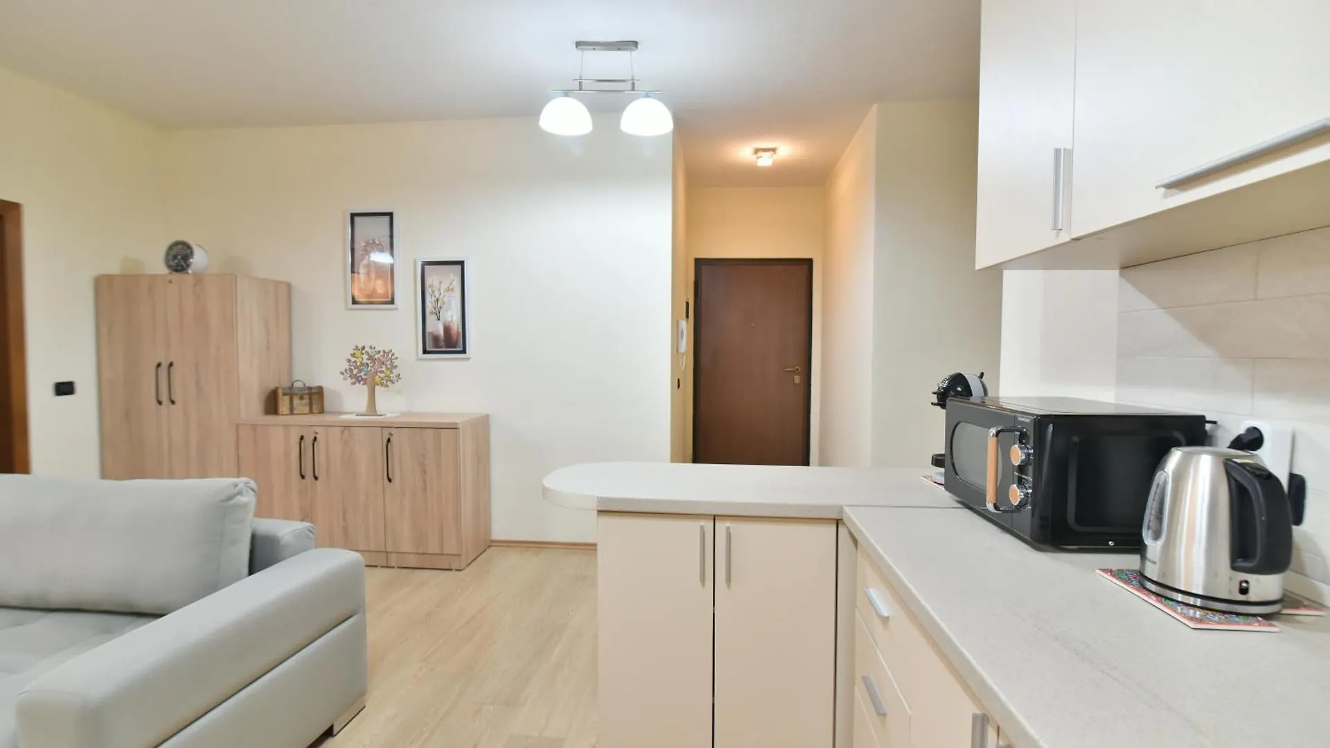 Geny'S House Apartment Shkoder 0*,