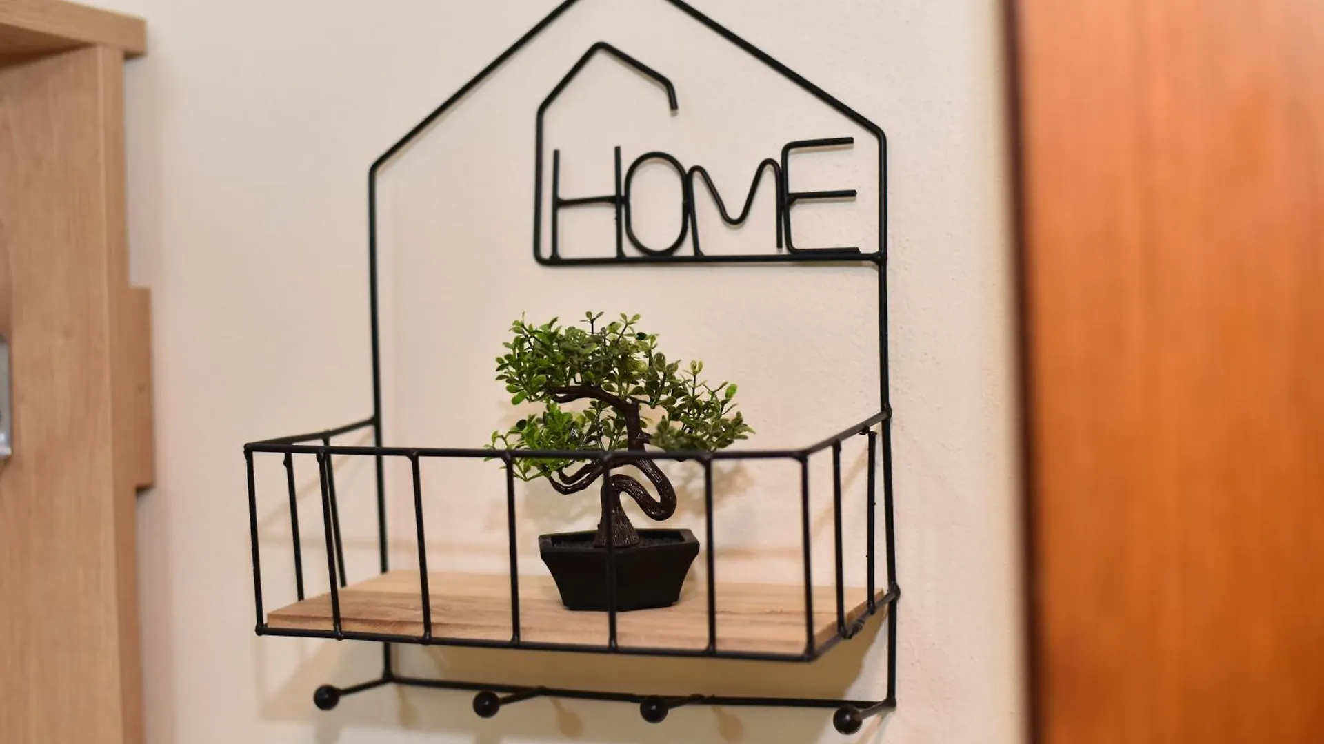 Geny'S House Apartment Shkoder