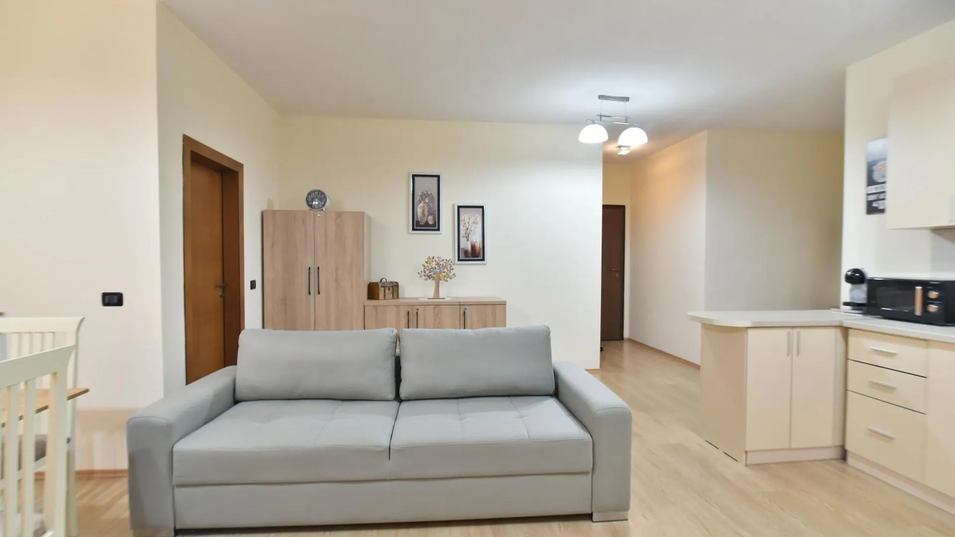 Geny'S House Apartment Shkoder Albania