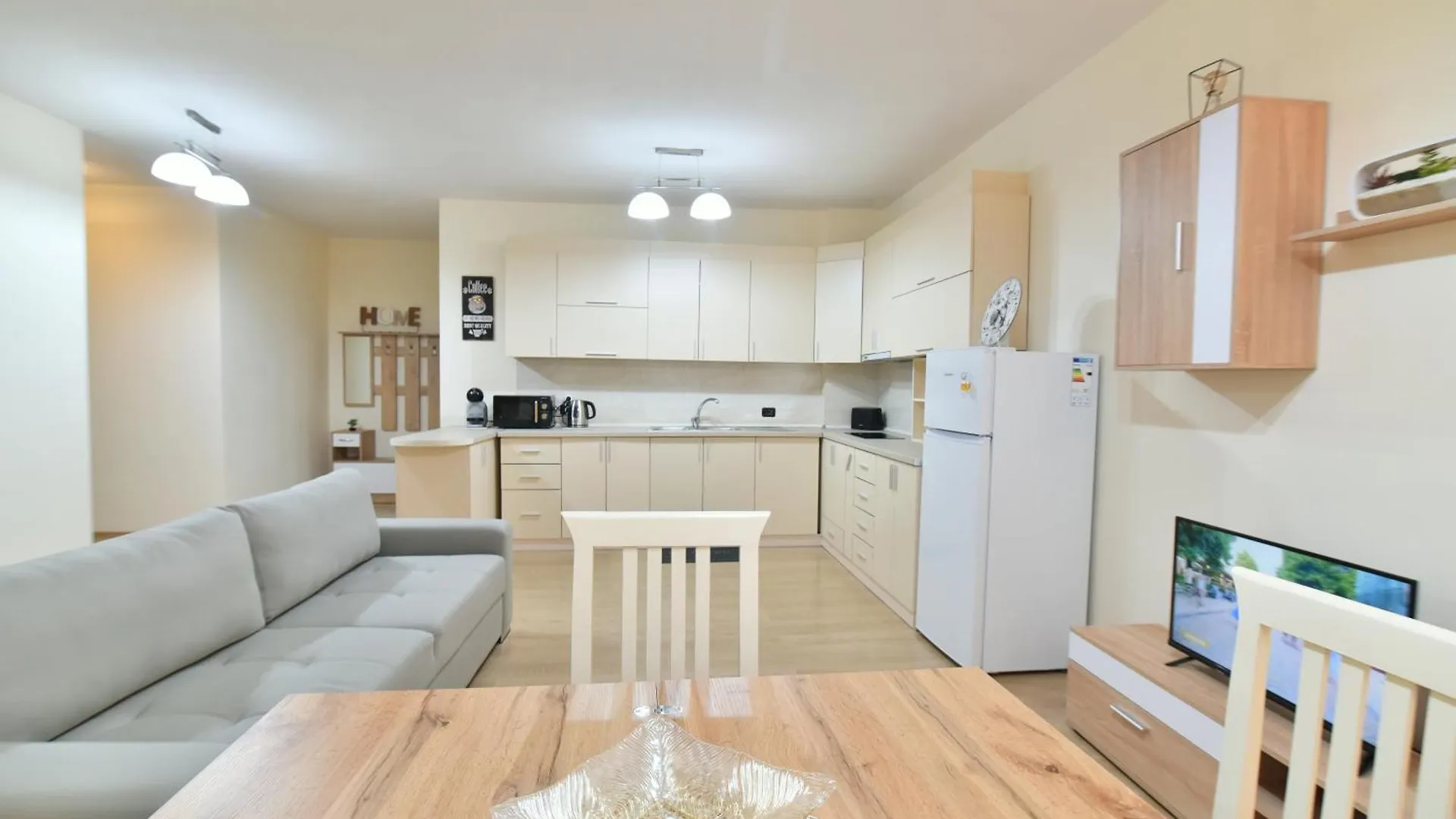 Geny'S House Apartment Shkoder Albania