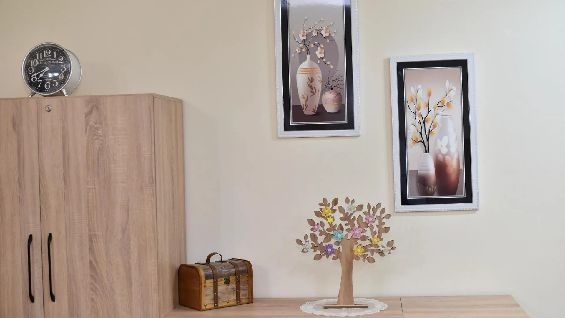Geny'S House Apartment Shkoder