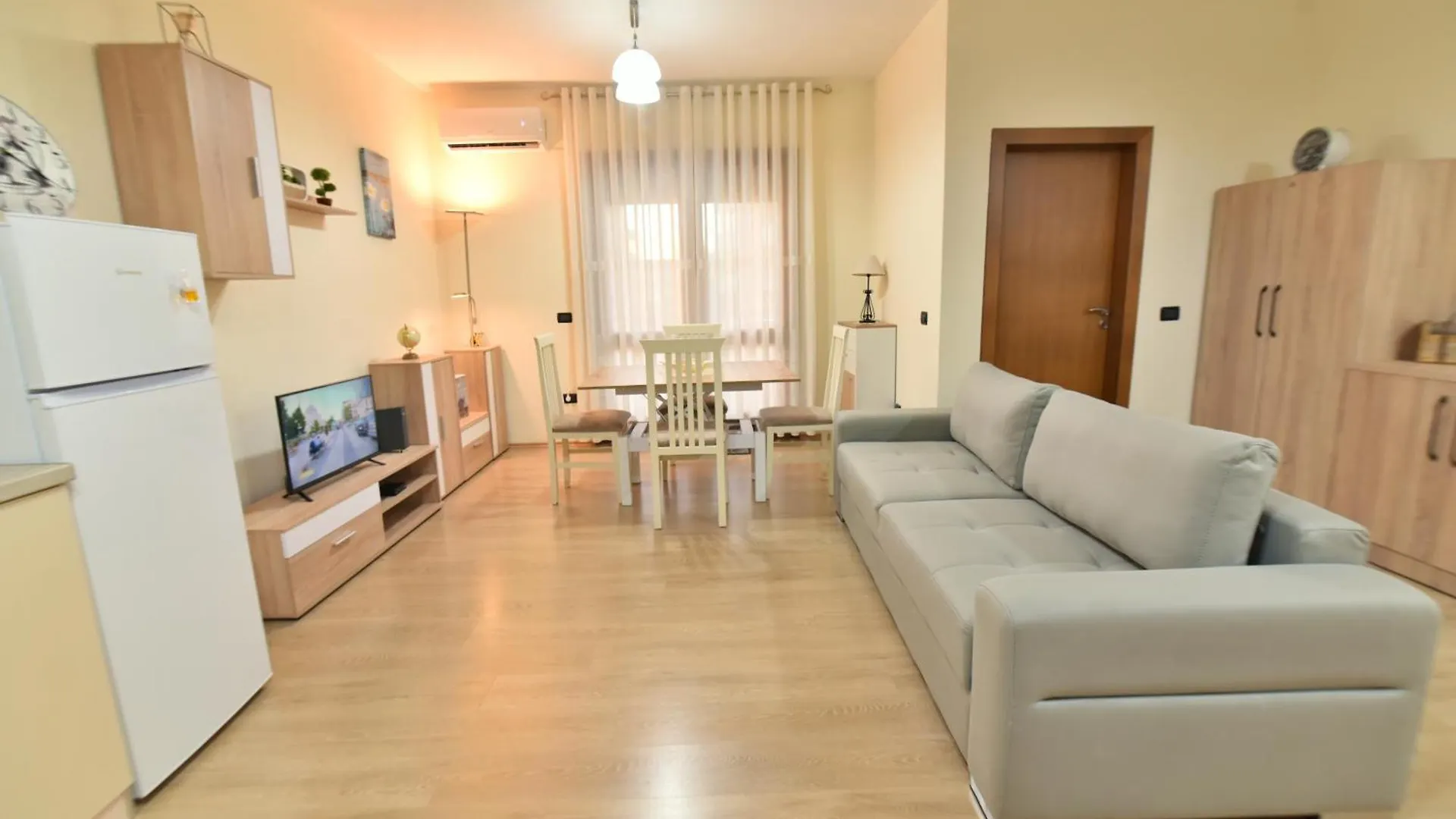 Geny'S House Apartment Shkoder