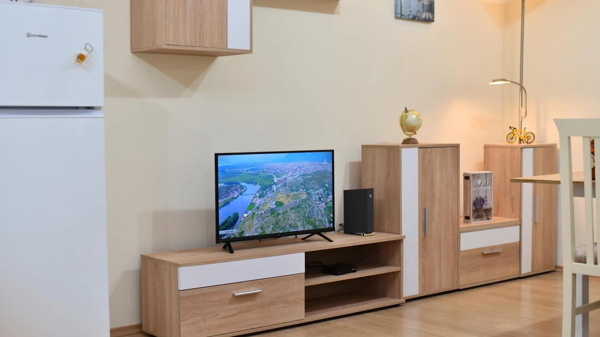 Geny'S House Apartment Shkoder Albania