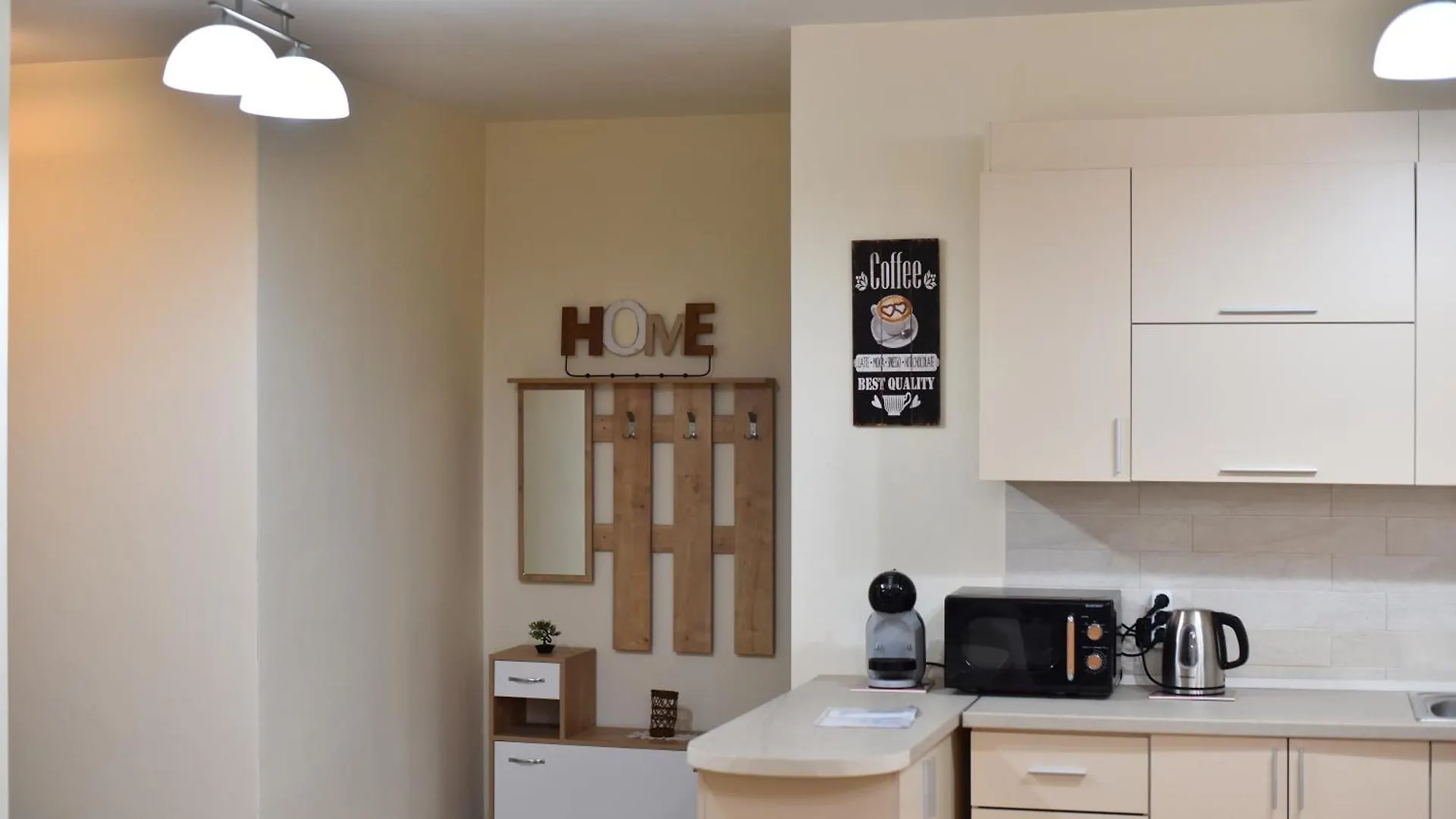 Geny'S House Apartment Shkoder Albania