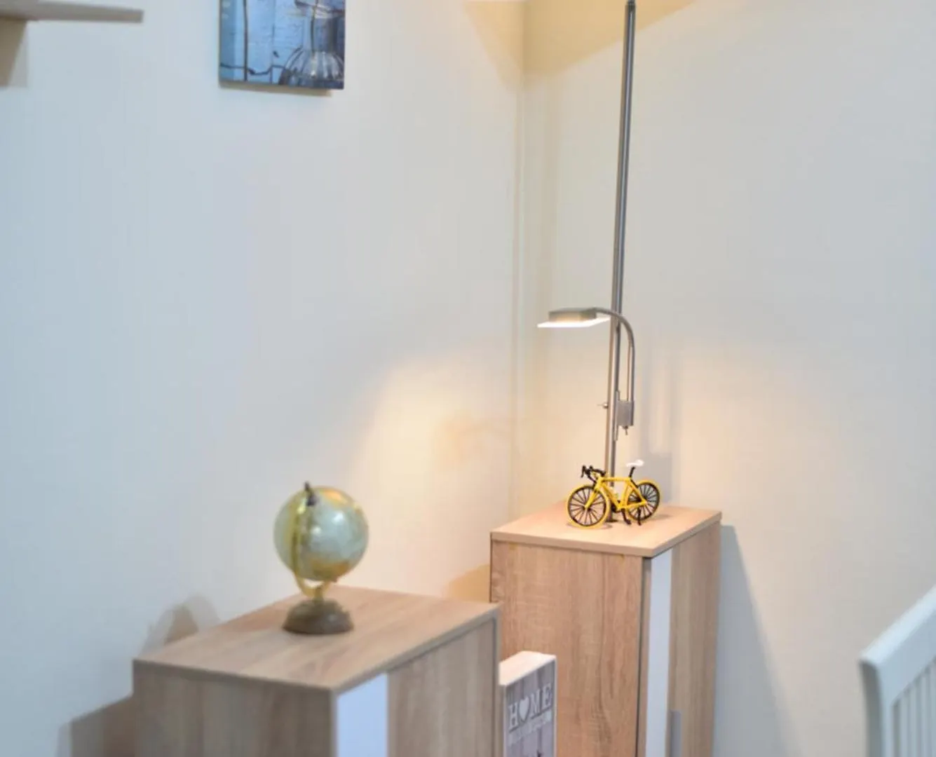 Geny'S House Apartment Shkoder