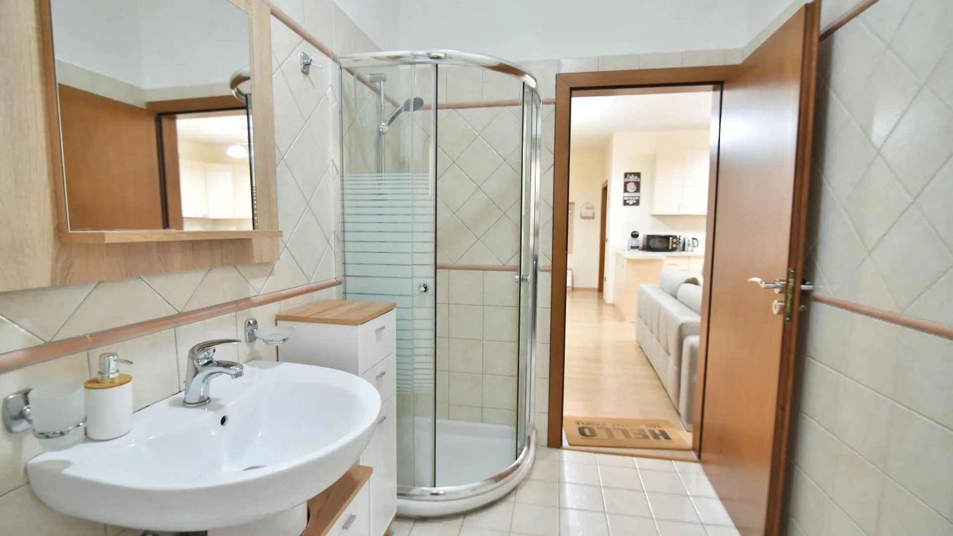Geny'S House Apartment Shkoder
