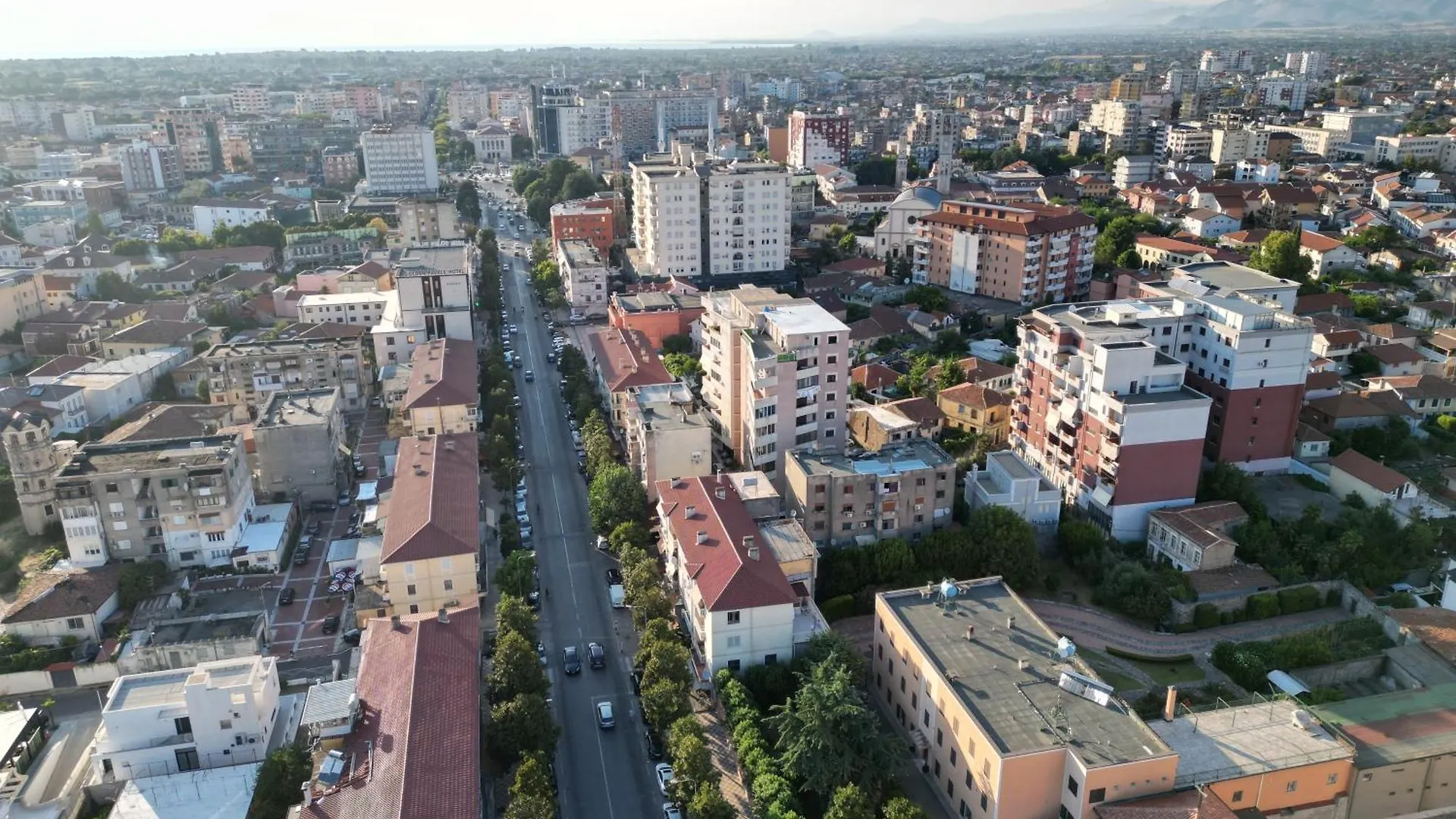 Geny'S House Apartment Shkoder