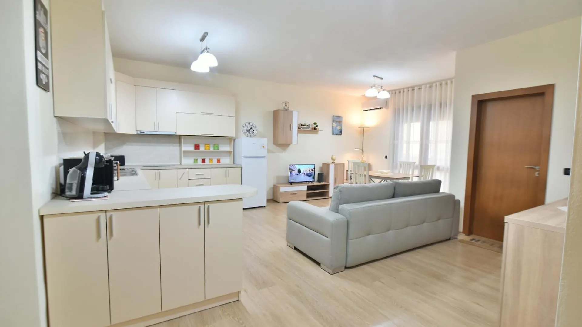 Geny'S House Apartment Shkoder 0*,  Albania