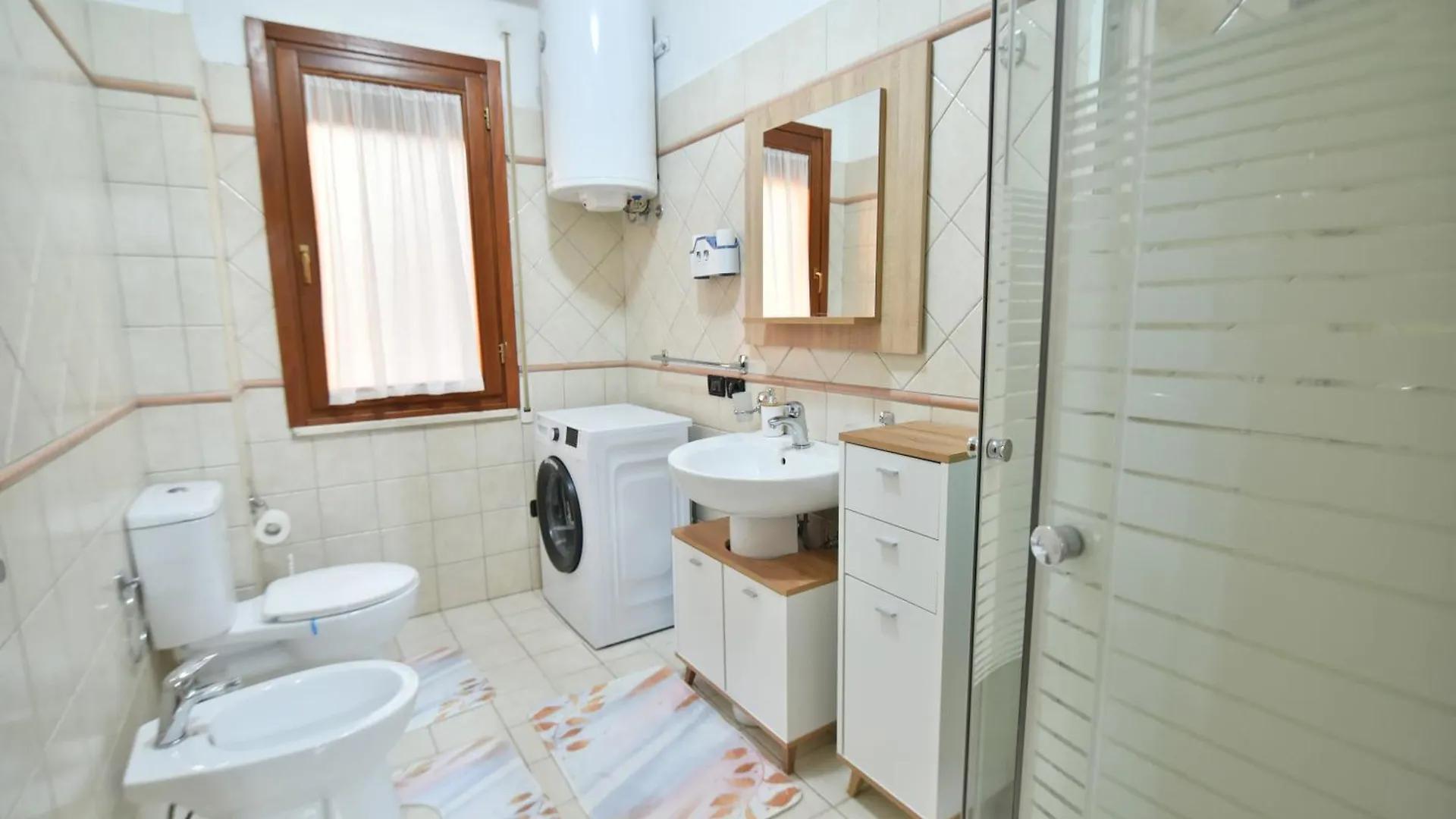 Geny'S House Apartment Shkoder 0*,  Albania