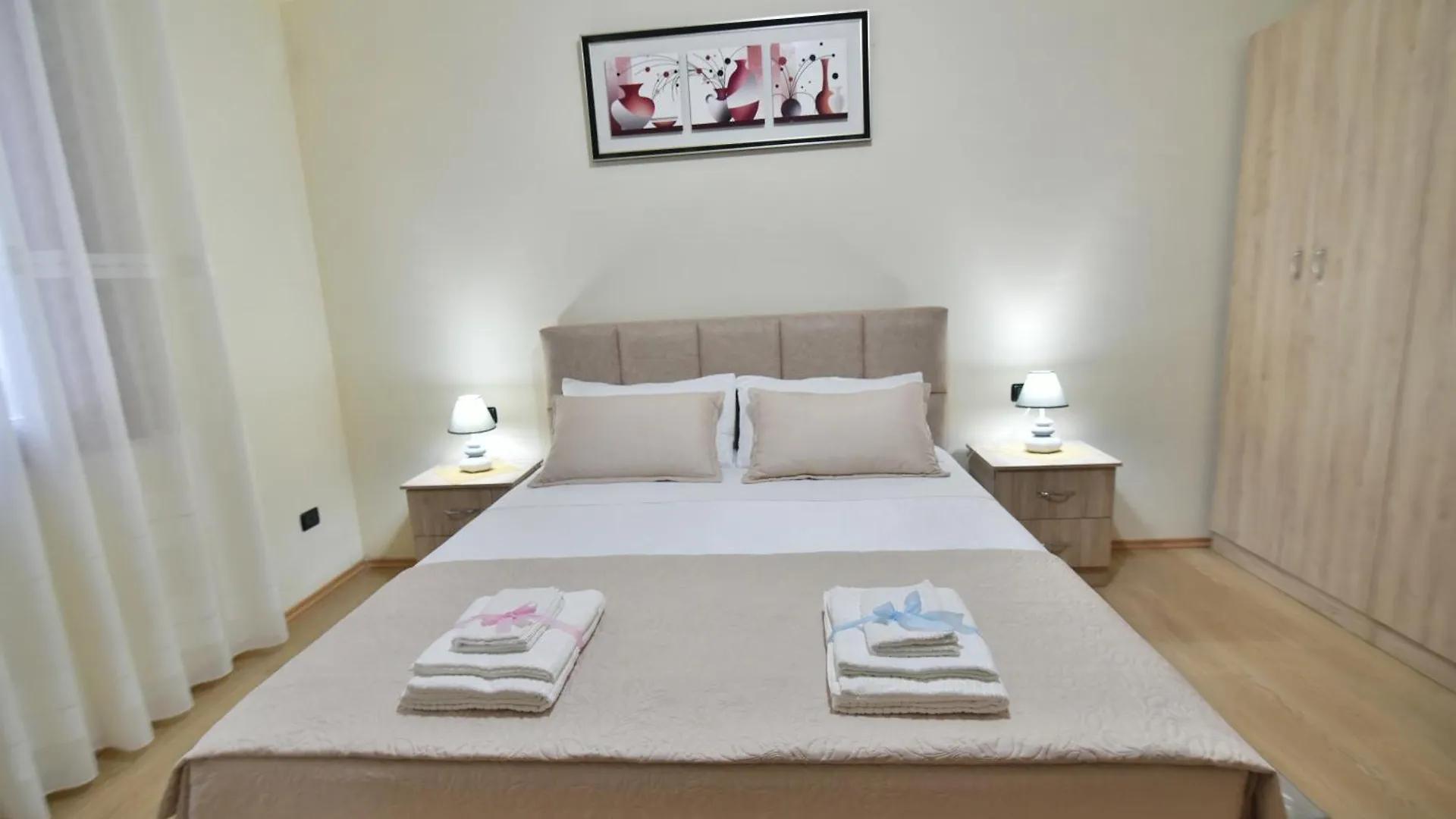 Geny'S House Apartment Shkoder