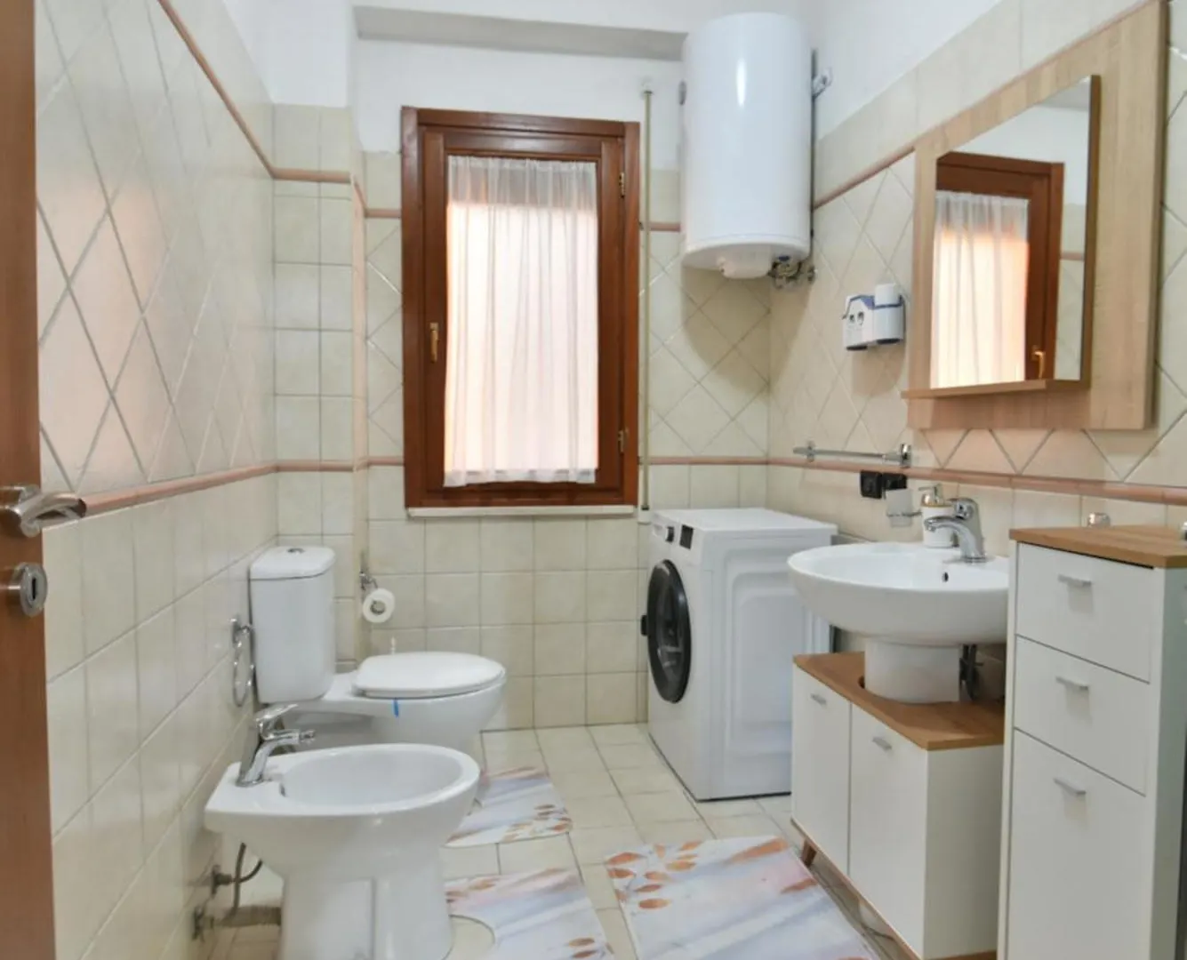 Geny'S House Apartment Shkoder