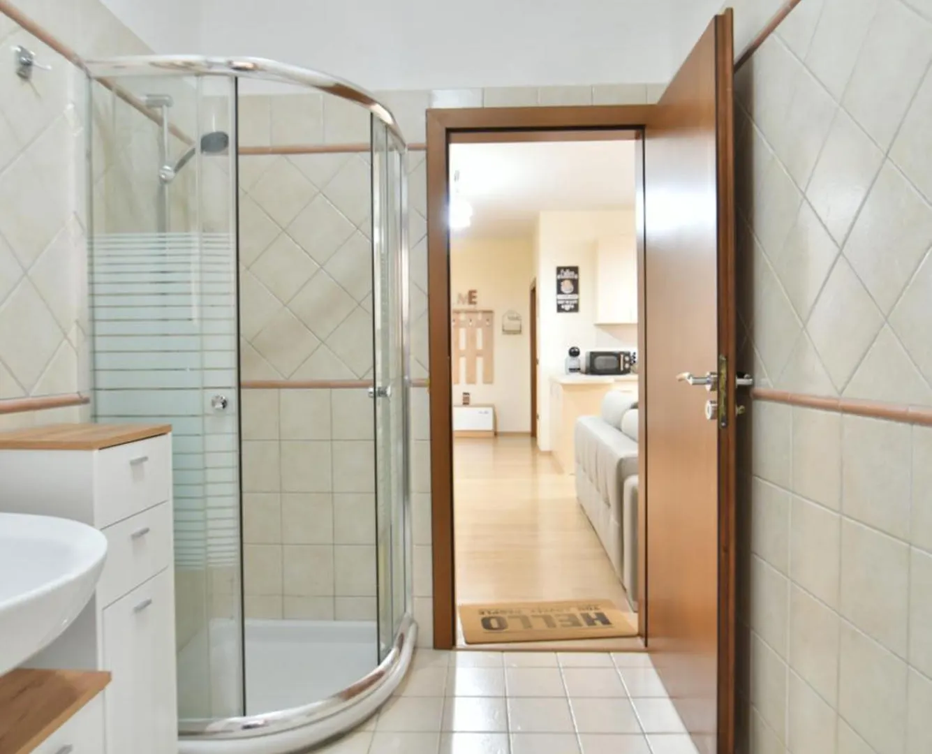 Geny'S House Apartment Shkoder Albania